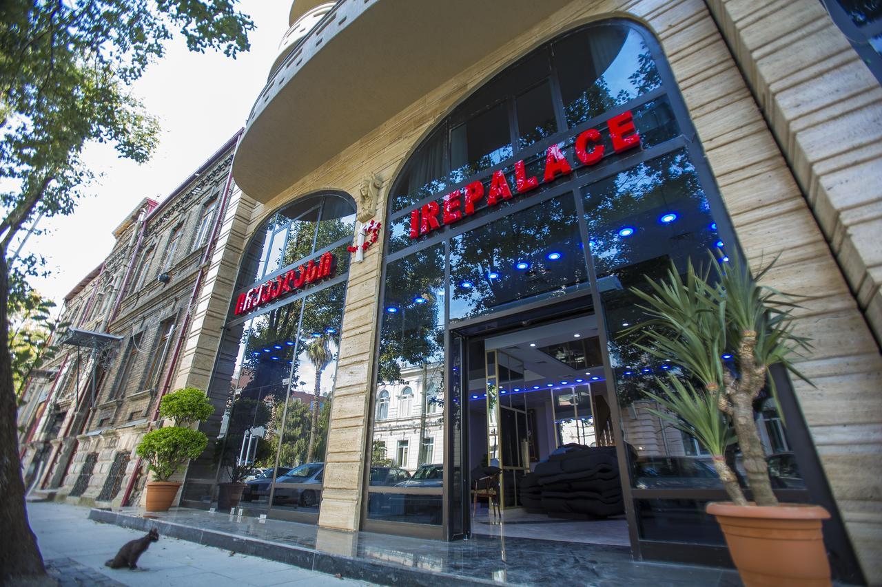 Ire Palace บาทูมิ ภายนอก รูปภาพ